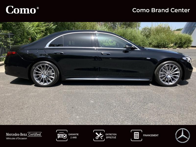 Mercedes-Benz Classe S