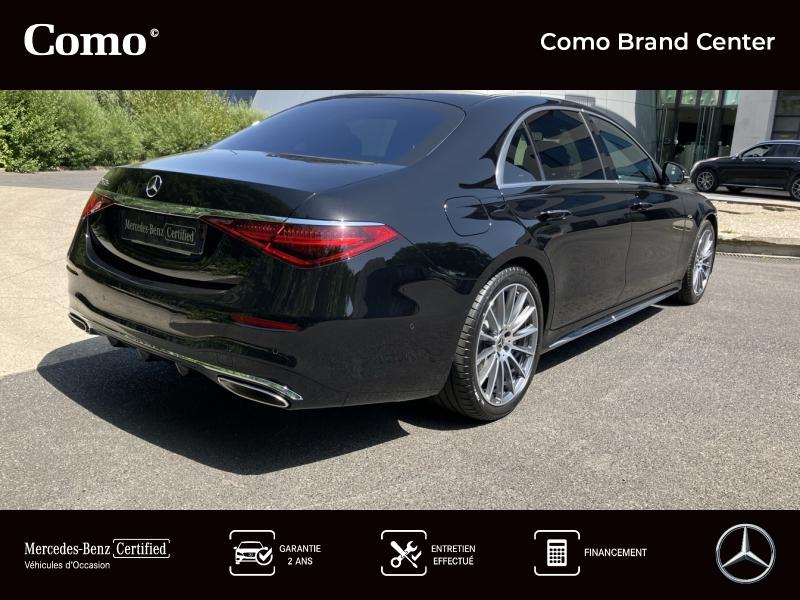 Mercedes-Benz Classe S