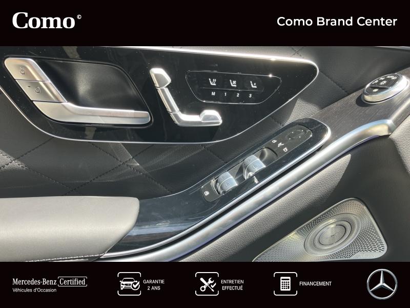 Mercedes-Benz Classe S