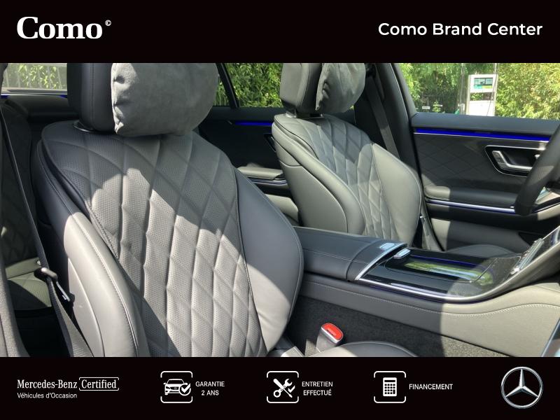 Mercedes-Benz Classe S