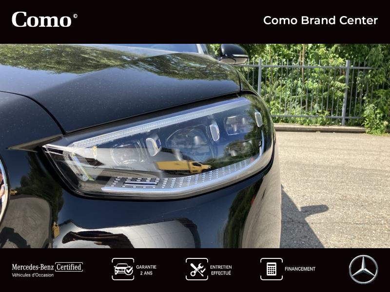 Mercedes-Benz Classe S