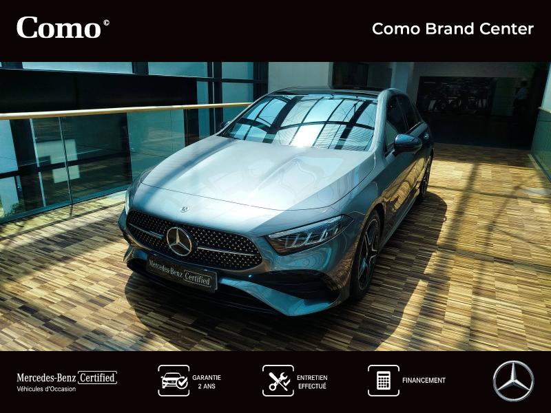 Mercedes-Benz Classe A