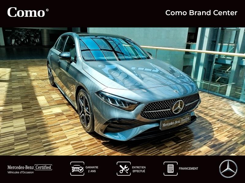 Mercedes-Benz Classe A