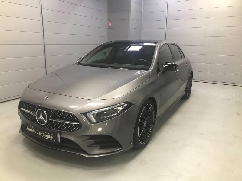 Mercedes-Benz Classe A