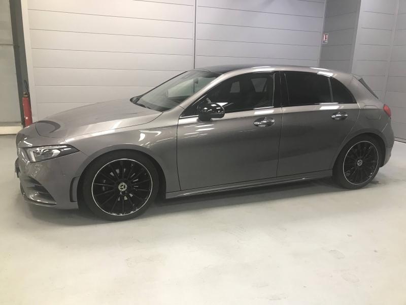 Mercedes-Benz Classe A