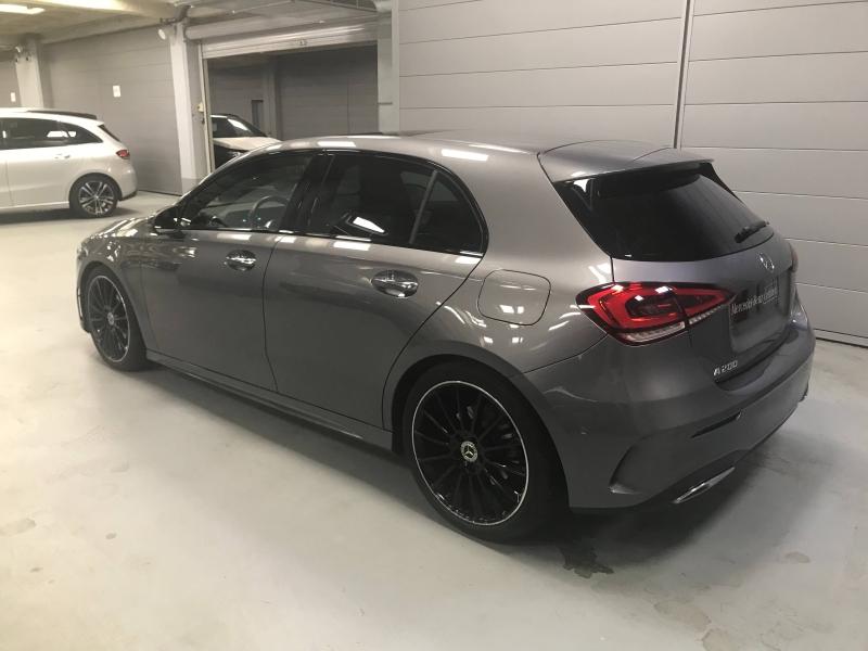 Mercedes-Benz Classe A