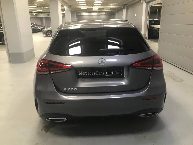 Mercedes-Benz Classe A