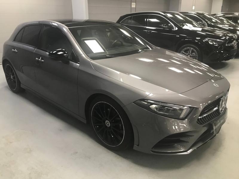 Mercedes-Benz Classe A