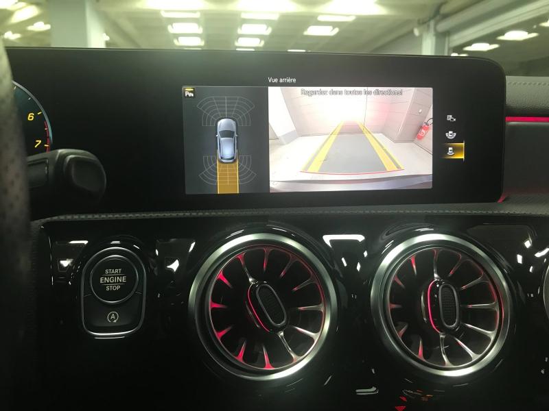 Mercedes-Benz Classe A