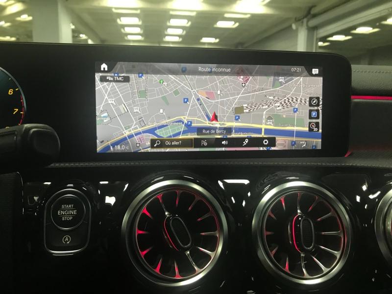 Mercedes-Benz Classe A