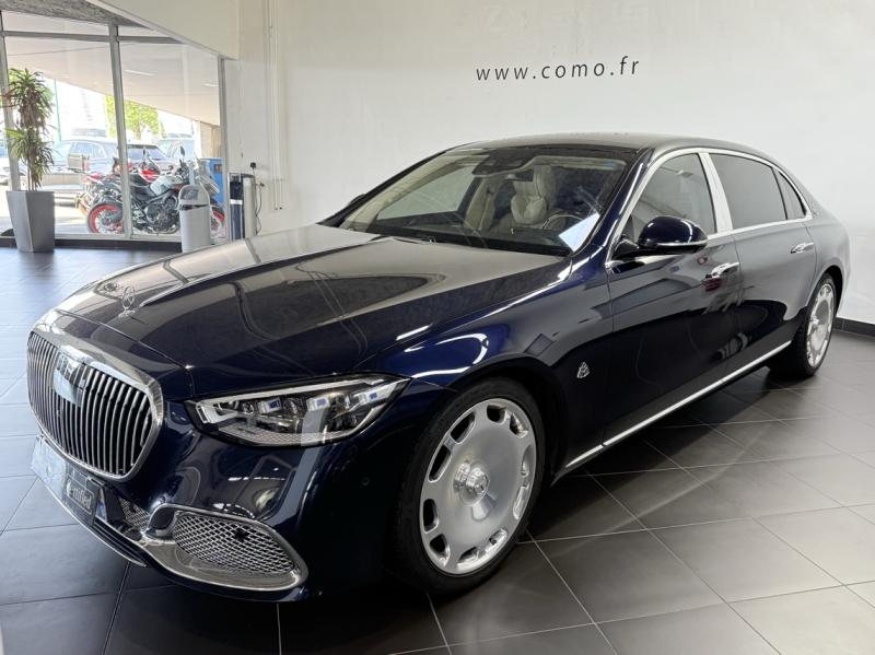 Mercedes-Benz Classe S