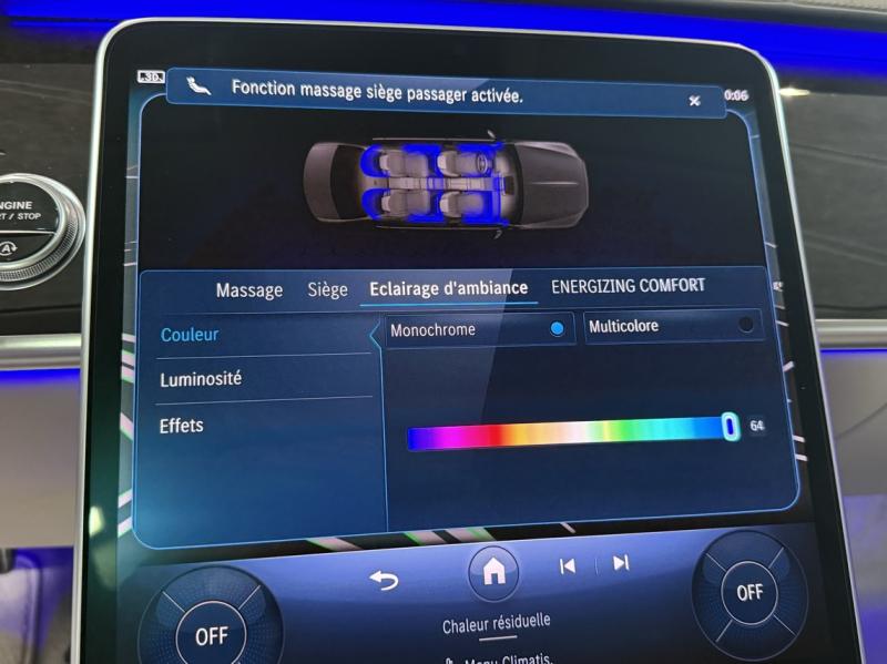 Mercedes-Benz Classe S