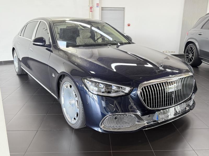 Mercedes-Benz Classe S