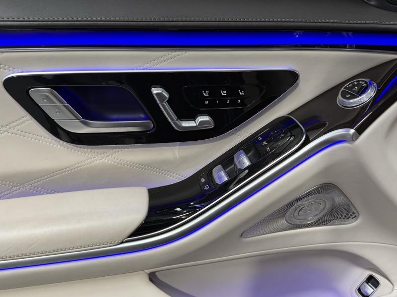 Mercedes-Benz Classe S