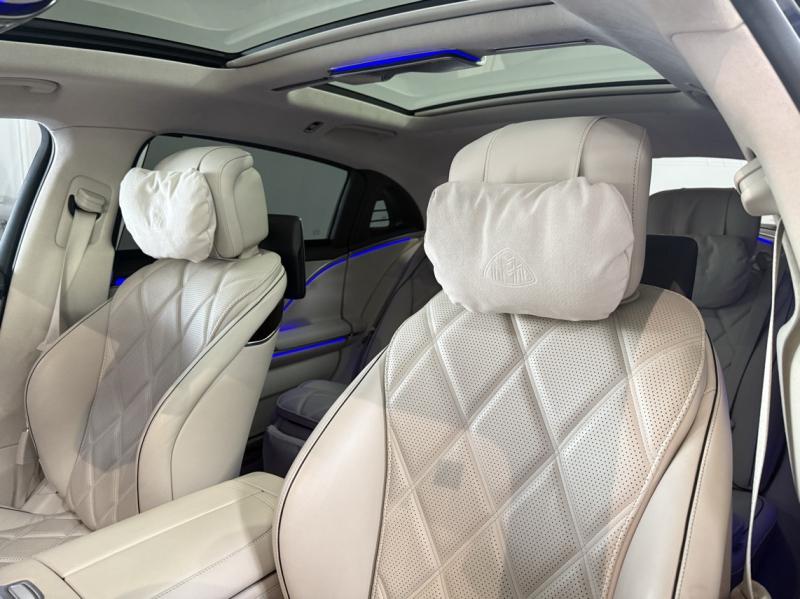 Mercedes-Benz Classe S