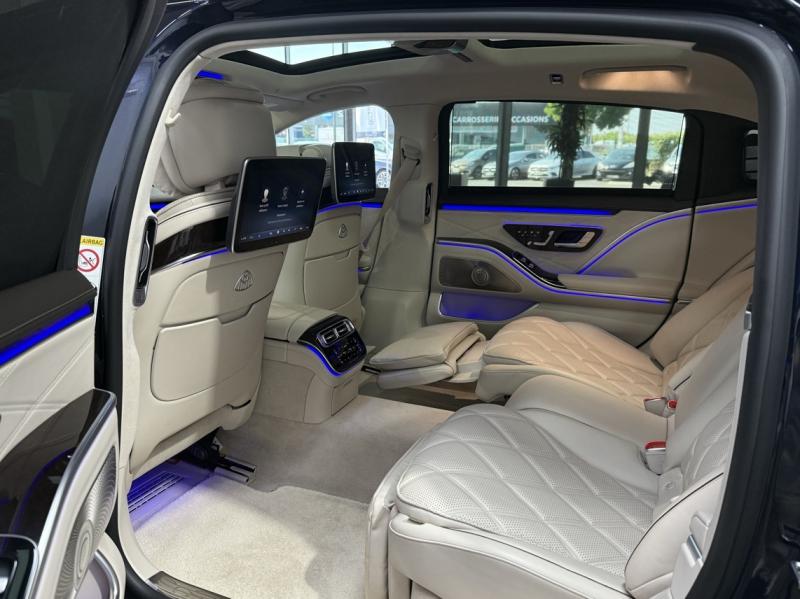 Mercedes-Benz Classe S