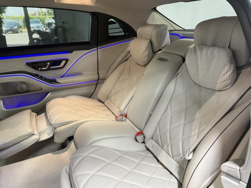 Mercedes-Benz Classe S