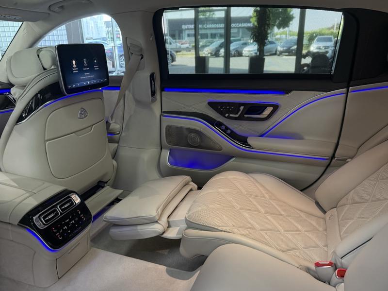 Mercedes-Benz Classe S