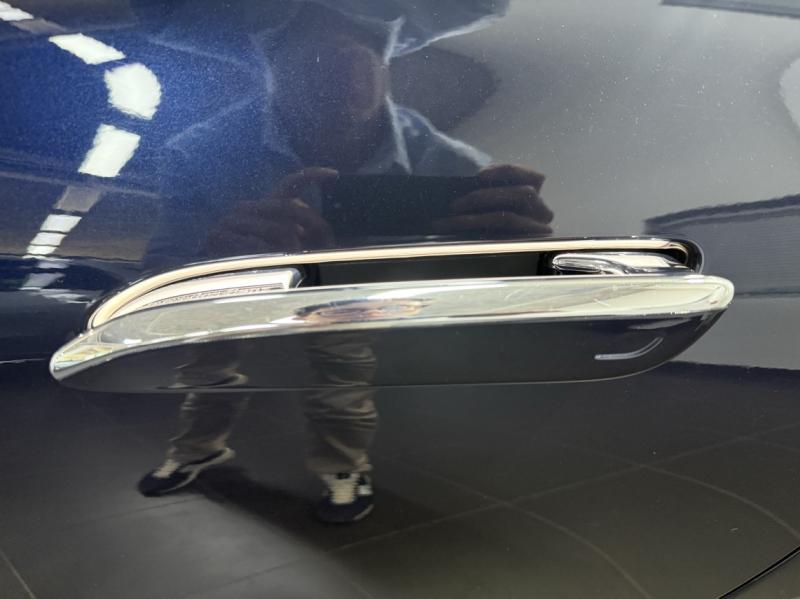 Mercedes-Benz Classe S