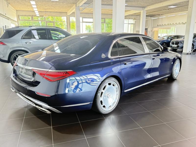 Mercedes-Benz Classe S