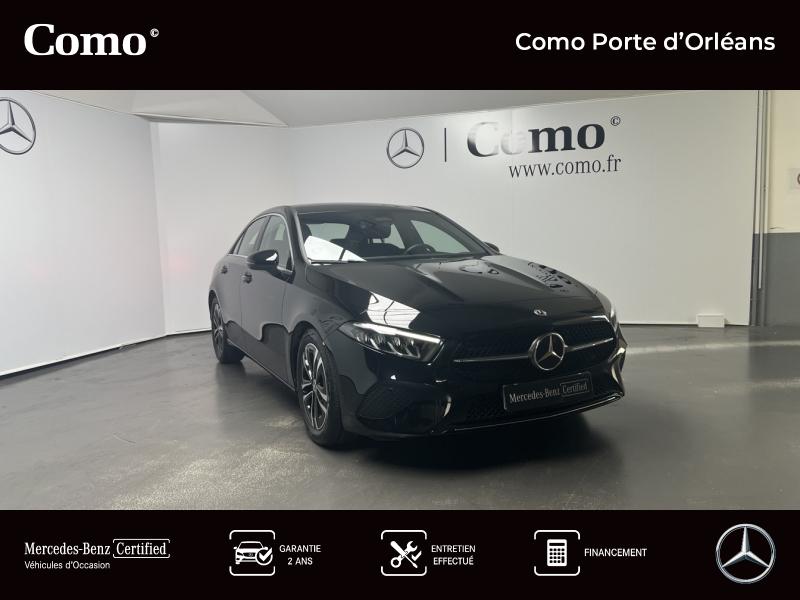 Mercedes-Benz Classe A Berline