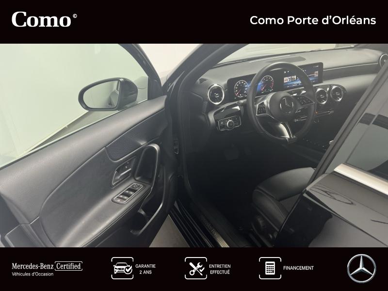 Mercedes-Benz Classe A Berline