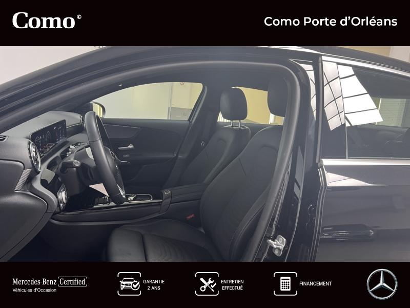 Mercedes-Benz Classe A Berline