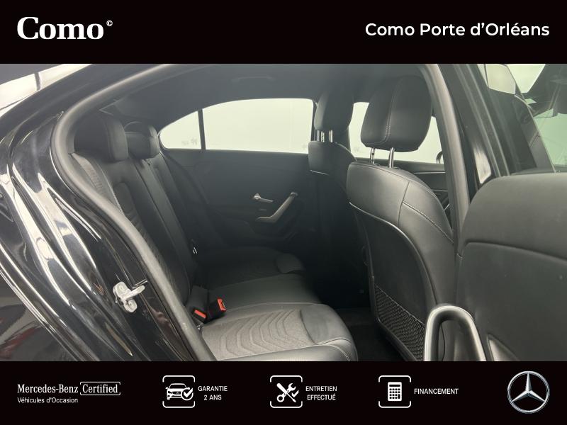 Mercedes-Benz Classe A Berline