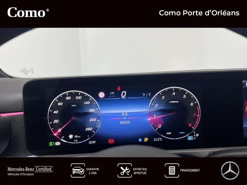 Mercedes-Benz Classe A Berline