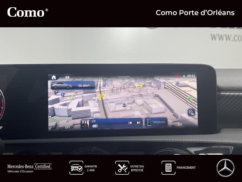 Mercedes-Benz Classe A Berline