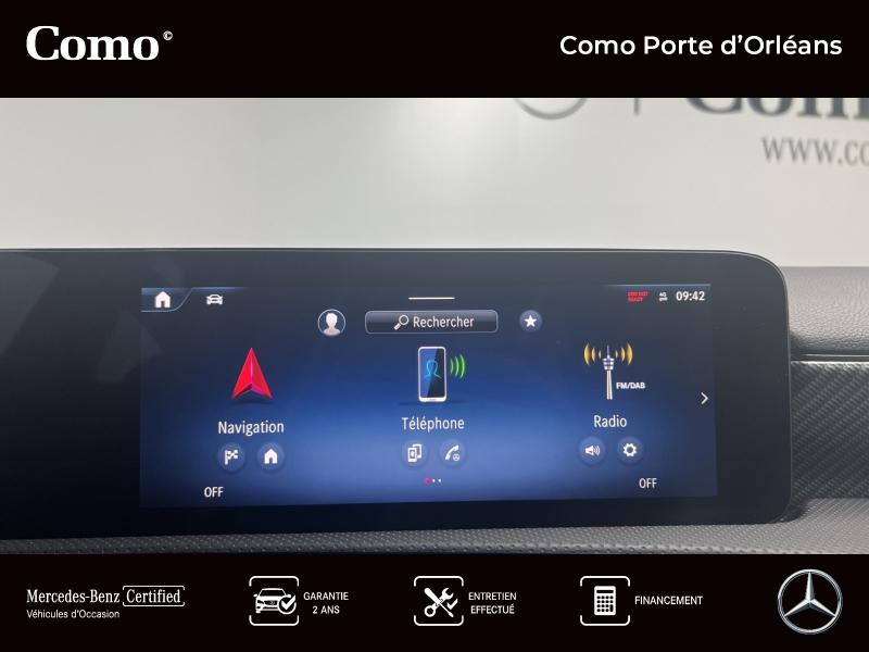 Mercedes-Benz Classe A Berline