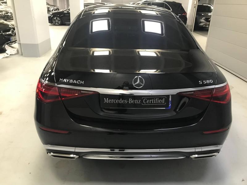 Mercedes-Benz Classe S