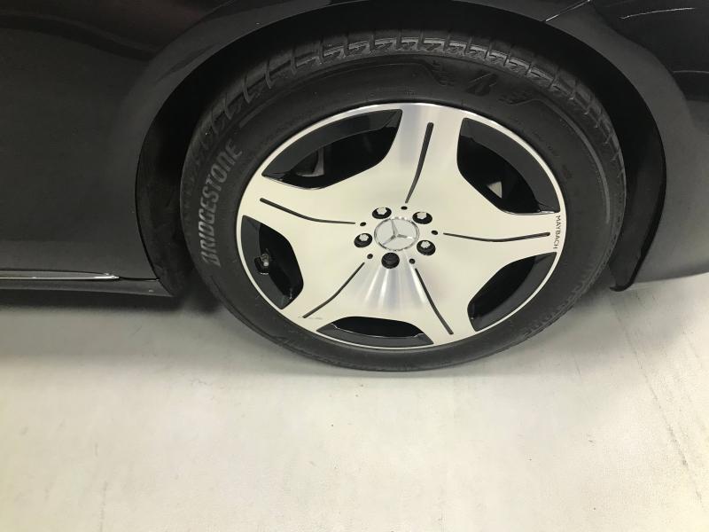 Mercedes-Benz Classe S