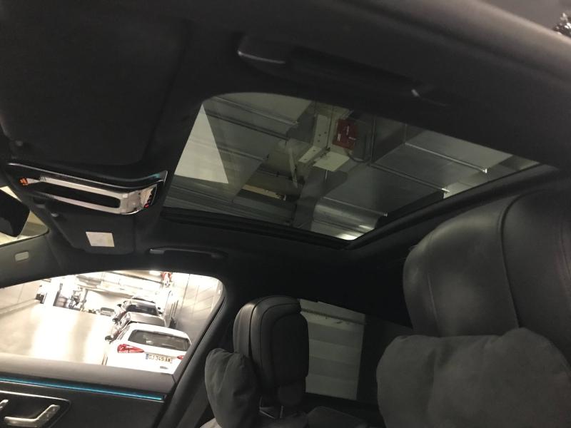 Mercedes-Benz Classe S