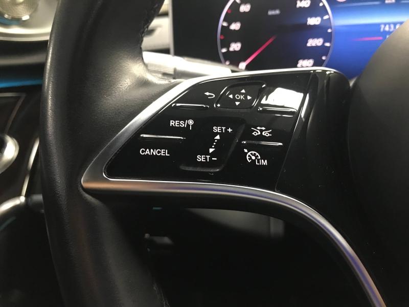 Mercedes-Benz Classe S