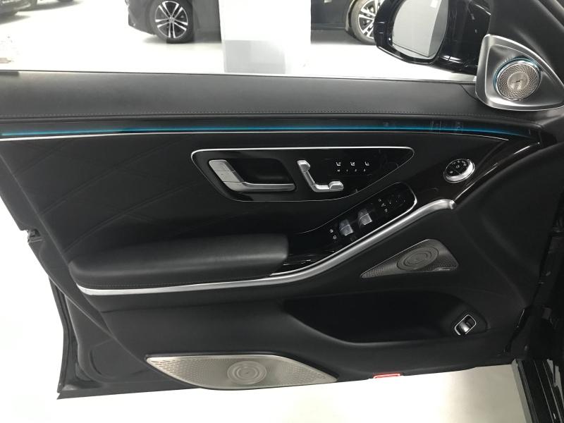 Mercedes-Benz Classe S