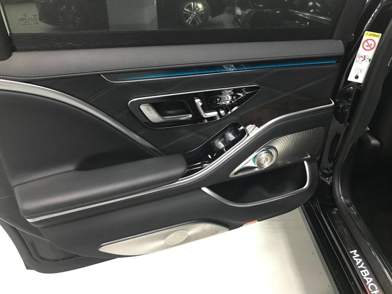 Mercedes-Benz Classe S