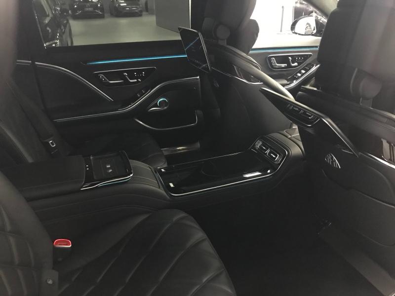 Mercedes-Benz Classe S