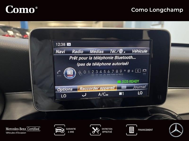 Mercedes-Benz Classe C