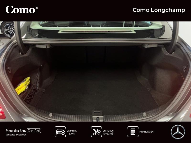 Mercedes-Benz Classe C