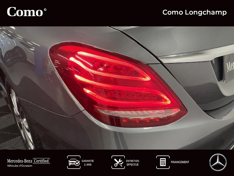 Mercedes-Benz Classe C