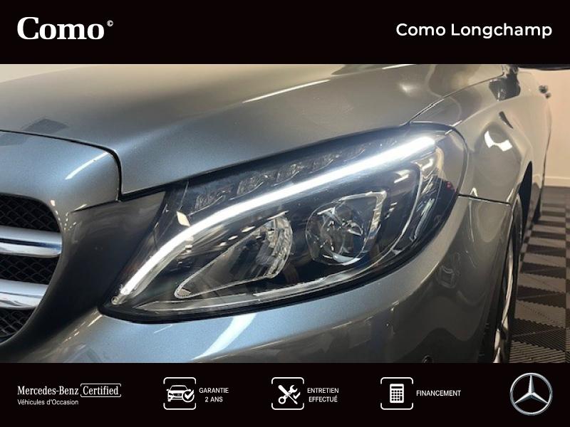 Mercedes-Benz Classe C