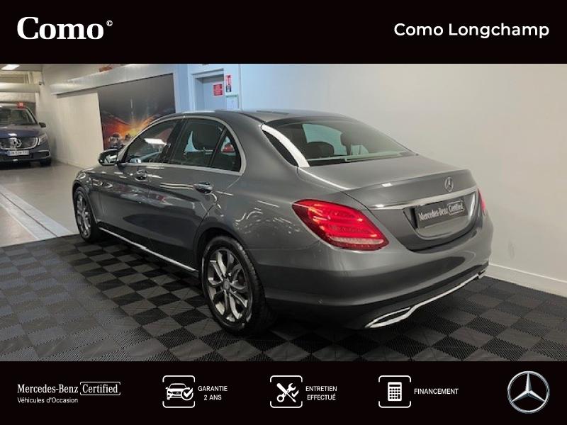 Mercedes-Benz Classe C