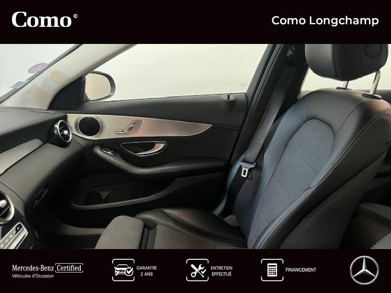 Mercedes-Benz Classe C