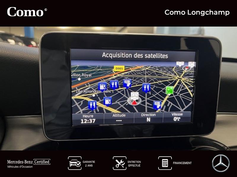 Mercedes-Benz Classe C