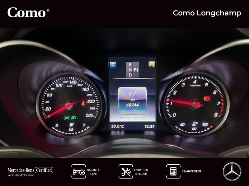 Mercedes-Benz Classe C