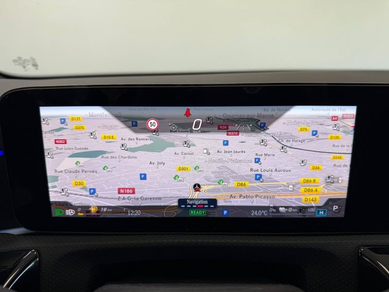 Mercedes-Benz Classe A