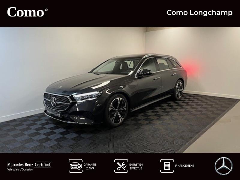 Mercedes-Benz Classe E Break