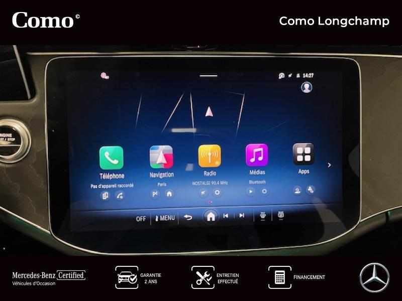 Mercedes-Benz Classe E Break