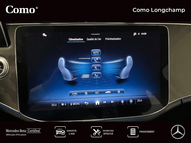 Mercedes-Benz Classe E Break